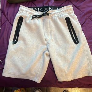 American Eagle athletic shorts